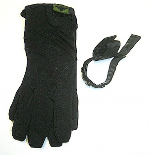 Radar Handschuhhalter 4086-3451 Schwarz